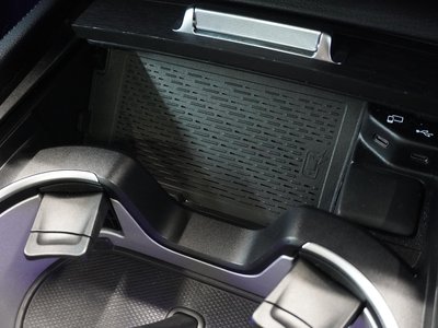 2020 Mercedes-BENZ GLS 缩略图 29