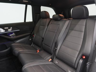 2020 Mercedes-BENZ GLS 缩略图 58