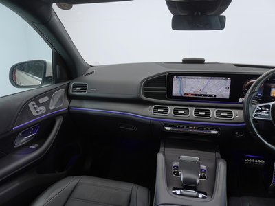2020 Mercedes-BENZ GLS 缩略图 42