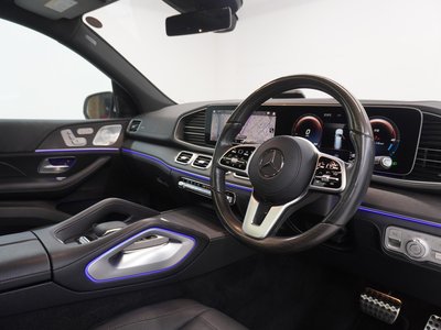 2020 Mercedes-BENZ GLS 缩略图 45