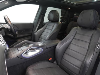 2020 Mercedes-BENZ GLS 缩略图 48