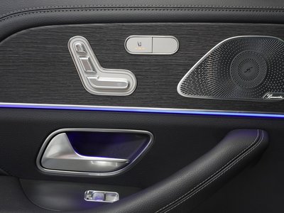 2020 Mercedes-BENZ GLS 缩略图 33
