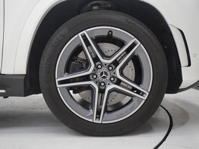2020 Mercedes-BENZ GLS 缩略图 12