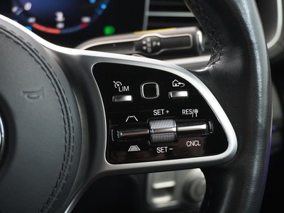 2020 Mercedes-BENZ GLS 缩略图 14
