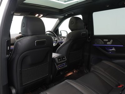 2020 Mercedes-BENZ GLS 缩略图 53