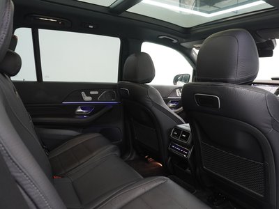 2020 Mercedes-BENZ GLS 缩略图 51