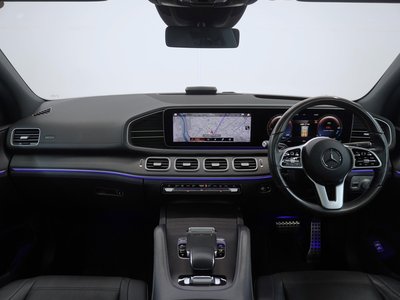 2020 Mercedes-BENZ GLS 缩略图 40