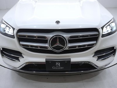 2020 Mercedes-BENZ GLS 缩略图 76