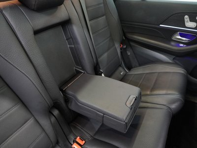 2020 Mercedes-BENZ GLS 缩略图 54
