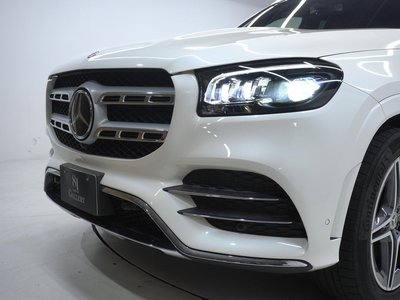 2020 Mercedes-BENZ GLS 缩略图 75