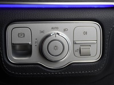 2020 Mercedes-BENZ GLS 缩略图 21