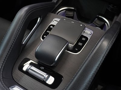 2020 Mercedes-BENZ GLS 缩略图 31