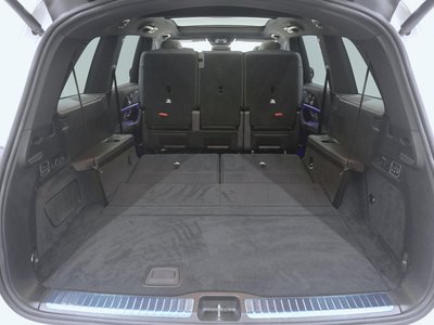 2020 Mercedes-BENZ GLS 缩略图 66