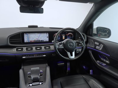 2020 Mercedes-BENZ GLS 缩略图 41