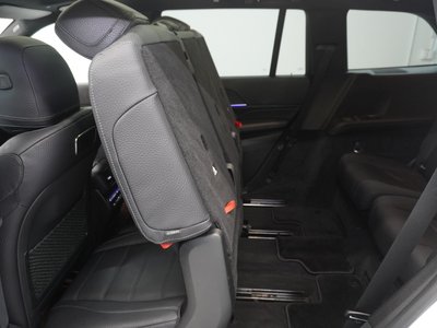2020 Mercedes-BENZ GLS 缩略图 62