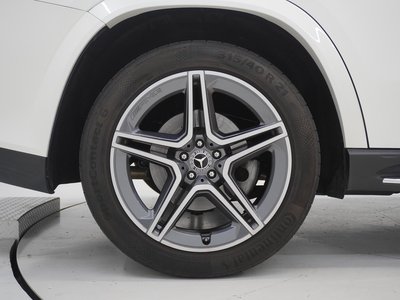2020 Mercedes-BENZ GLS 照片 9