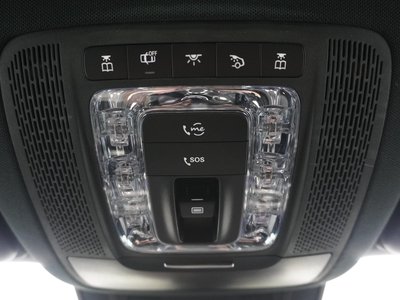 2020 Mercedes-BENZ GLS 缩略图 26