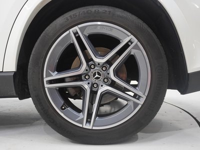 2020 Mercedes-BENZ GLS 缩略图 11