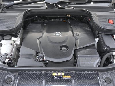 2020 Mercedes-BENZ GLS 缩略图 72