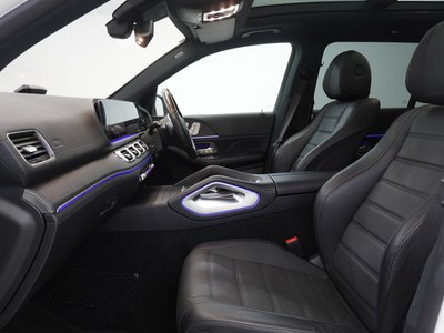 2020 Mercedes-BENZ GLS 缩略图 49