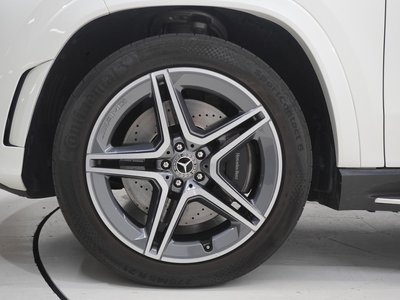 2020 Mercedes-BENZ GLS 照片 10