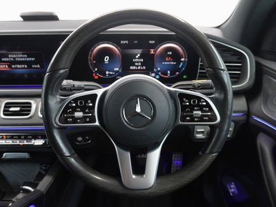 2020 Mercedes-BENZ GLS 缩略图 13