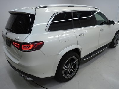 2020 Mercedes-BENZ GLS 缩略图 77