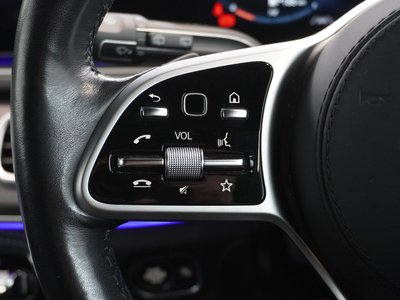 2020 Mercedes-BENZ GLS 缩略图 15