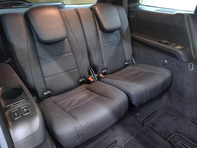 2020 Mercedes-BENZ GLS 缩略图 64