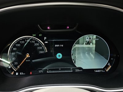 GENESIS GV80 - 8