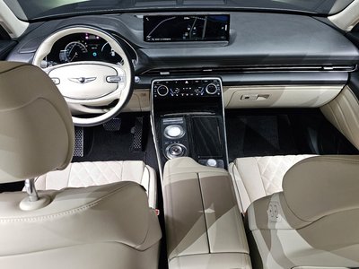 GENESIS GV80 - 5