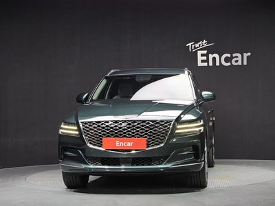 GENESIS GV80 - 2
