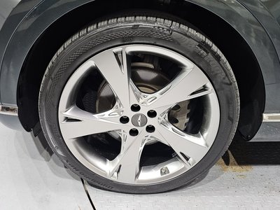 GENESIS GV80 - 6