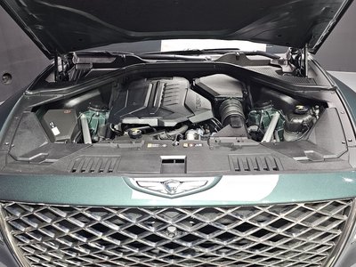 GENESIS GV80 - 7