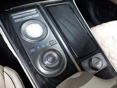 GENESIS GV80 - 9