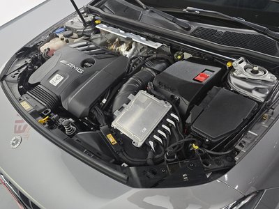 2023 Mercedes-BENZ CLA 照片 7