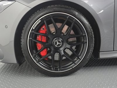2023 Mercedes-BENZ CLA 照片 6