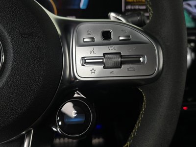 صورة مصغرة 30 لـ 2023 Mercedes-BENZ CLA