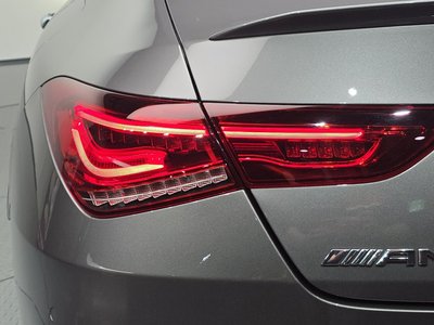 2023 Mercedes-BENZ CLA 照片 10