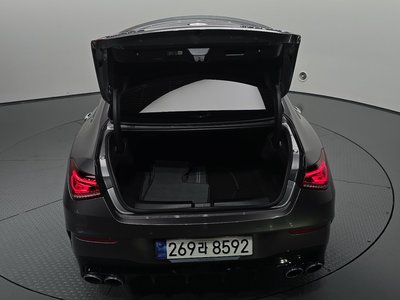 صورة مصغرة 26 لـ 2023 Mercedes-BENZ CLA