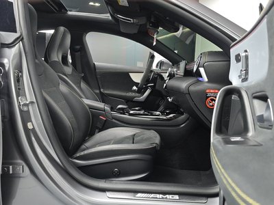 صورة مصغرة 16 لـ 2023 Mercedes-BENZ CLA
