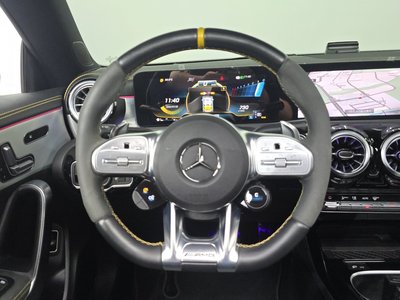 صورة مصغرة 19 لـ 2023 Mercedes-BENZ CLA