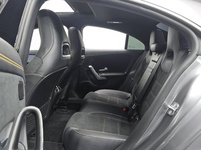 صورة مصغرة 18 لـ 2023 Mercedes-BENZ CLA