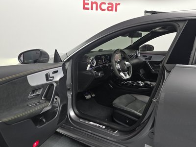 صورة مصغرة 13 لـ 2023 Mercedes-BENZ CLA
