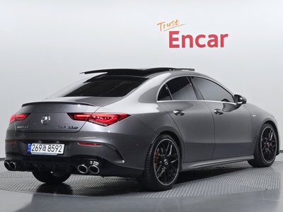 2023 Mercedes-BENZ CLA 照片 3