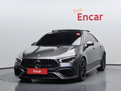 2023 Mercedes-BENZ CLA 照片 2