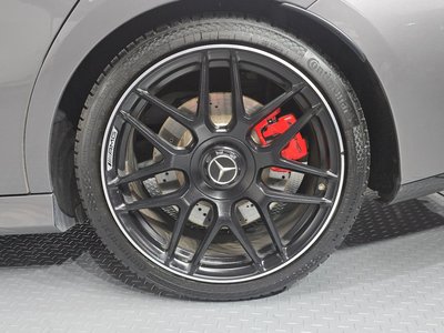 2023 Mercedes-BENZ CLA 照片 8
