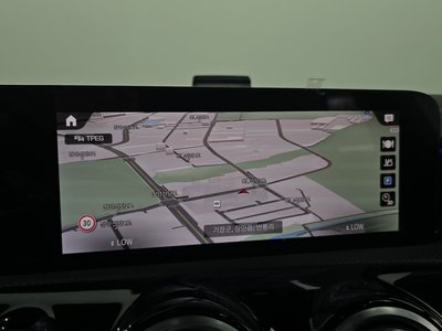 صورة مصغرة 24 لـ 2023 Mercedes-BENZ CLA