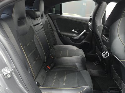 صورة مصغرة 17 لـ 2023 Mercedes-BENZ CLA