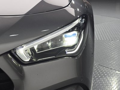 2023 Mercedes-BENZ CLA 照片 9